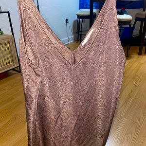 LA Hearts cami/tank top